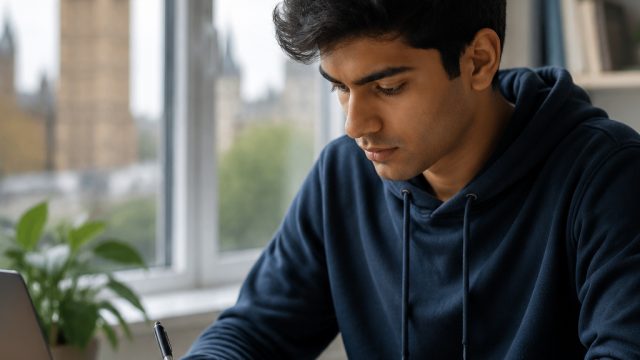 Essential Briefing for Indian Students Preparing to Study in the UK