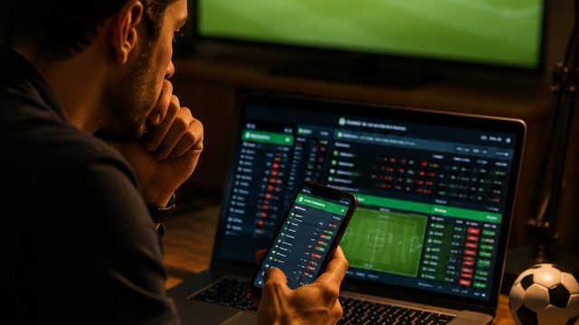 Unlocking the Secrets of Successful Football Betting in 2023