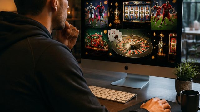 Understanding the Shift in Online Gaming Trends