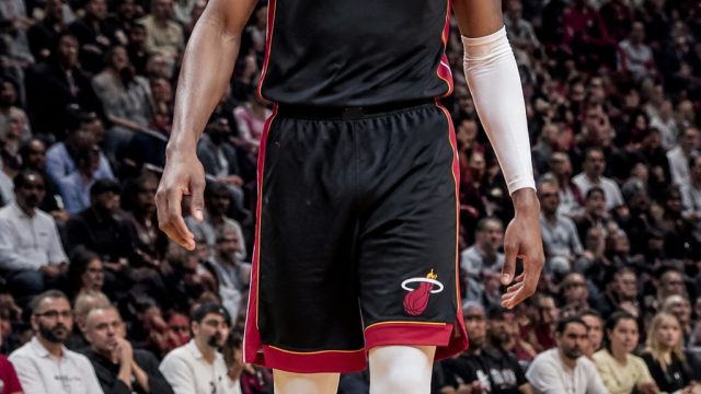 Giannis Antetokounmpo Joins Miami Heat in Stunning NBA Trade