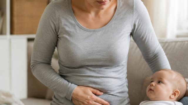 Understanding Postpartum Urinary Leakage: Essential Tips for New Mothers