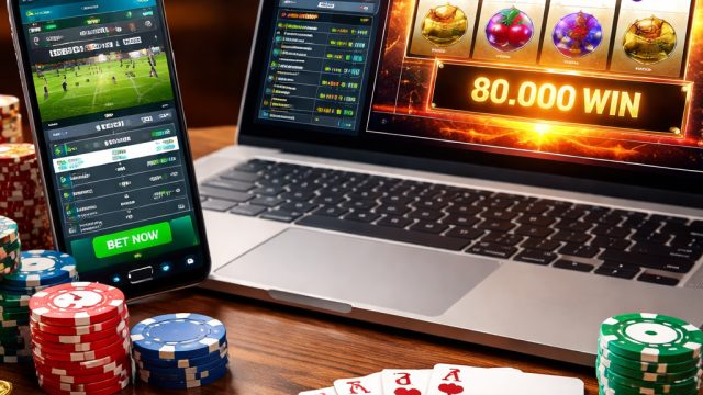 Understanding the Latest Trends in Online Gaming and Betting