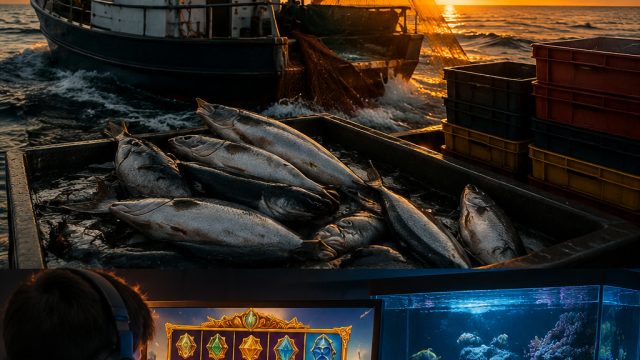 Explore the Latest Trends in Fishing Boat Costs and Gaming Insights
