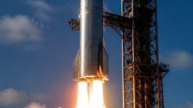 SpaceX's Starfall: A Game-Changer in Space Cargo Delivery