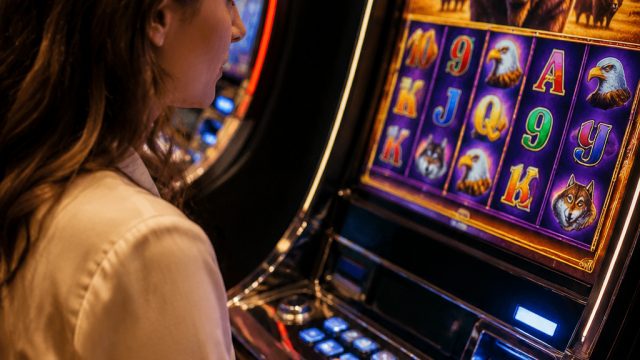 Explore Exciting New Alternatives for Online Slot Games