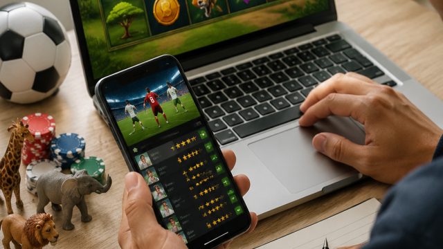 Exploring New Trends in Online Slots: What Players Need to Know