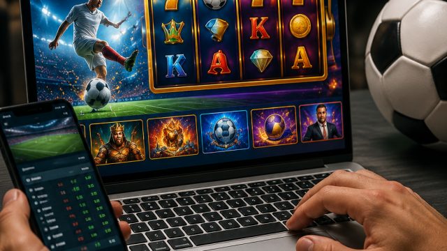 Unlocking the Latest Trends in Online Gaming and Soccer Predictions