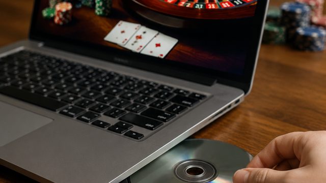 Unlocking Opportunities: The Rise of Online Casinos in 2023