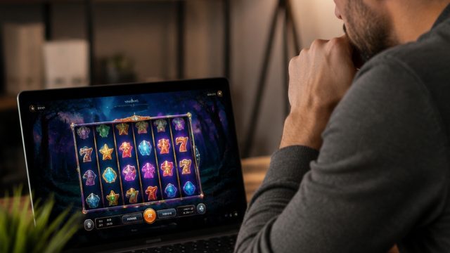 Why Responsible Gaming is Crucial in Today's Digital Gambling Landscape
