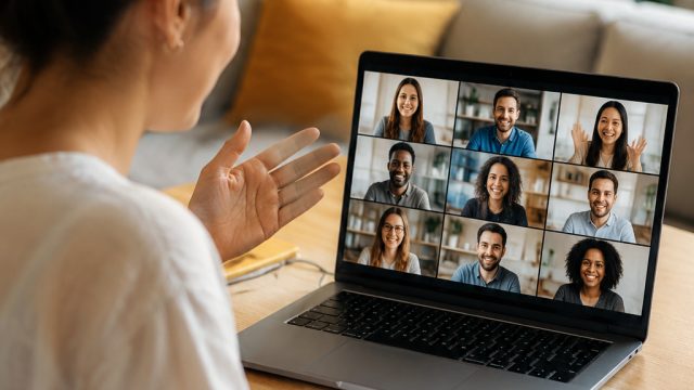 Engaging Zoom Games for Adults: Fun Ways to Connect Remotely