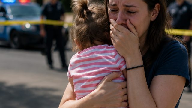 Tragedy Strikes: Shooting at California Library Leaves Two Dead