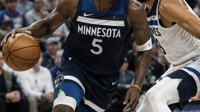 NBA Trade Buzz: Timberwolves Shake Up Team with Major Moves