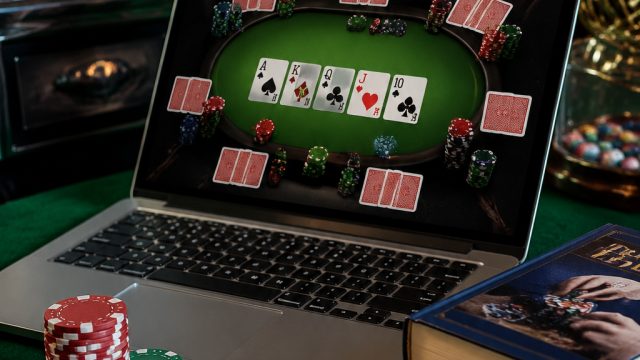 Unlocking the Secrets of Online Poker in 2023: A Comprehensive Guide