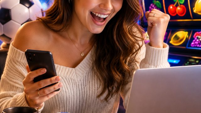 Unlocking the Excitement of Online Gaming: What's Trending Now