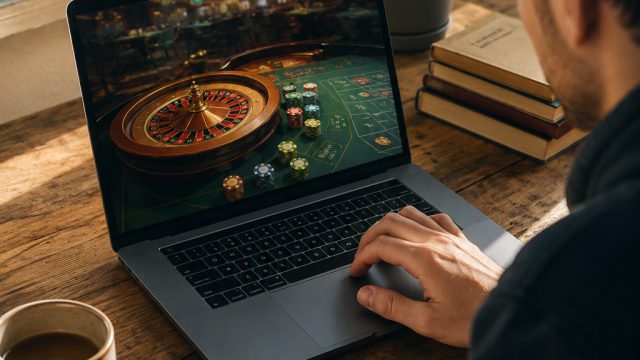 Exploring the Latest Trends in Online Gaming and Casino Experiences