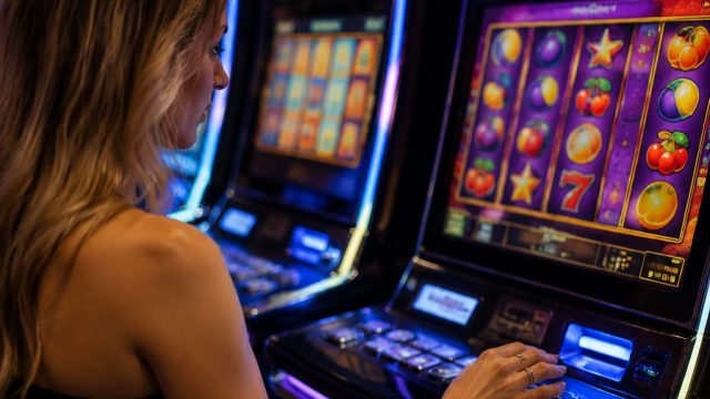 Discovering the Latest Trends in Online Slots: What You Need to Know