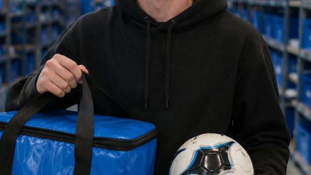 Chelsea Star Cole Palmer Partners with Gopuff for New Venture