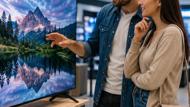 Grab the Best Deals on New Sony Bravia TVs This Tech Fest