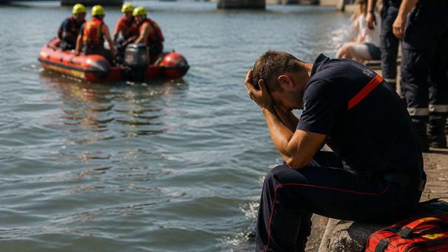 Tragic Heatwave: France Faces Drowning Surge Amid Extreme Temperatures