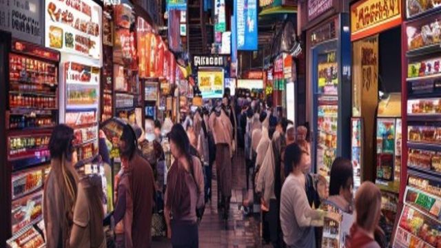 Market Turmoil: Understanding the Impact of the Global Chip Crisis