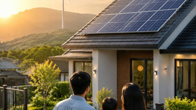 Revolutionizing Solar Energy: Subscription Services Make It Accessible