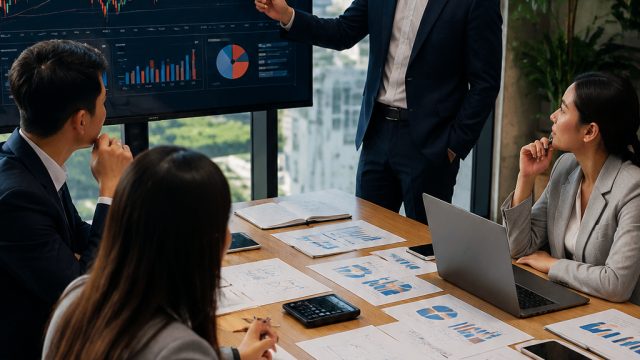 Understanding the Current Economic Landscape: Key Insights for 2023
