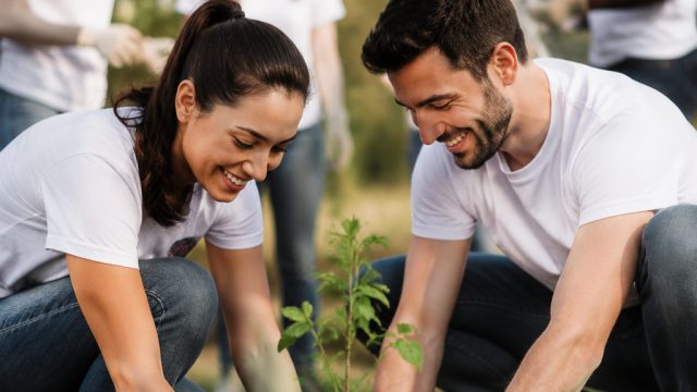 Transforming Lives: A Unique Community Initiative from a Simple Dream