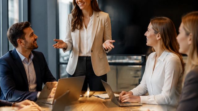 Transforming Workplace Communication: The New Employee Experience
