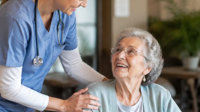 Exploring Innovative Care Management for the Elderly in Pennsylvania