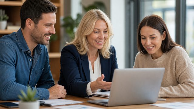 New Resilience Fund Launched to Enhance Financial Wellbeing in the UK