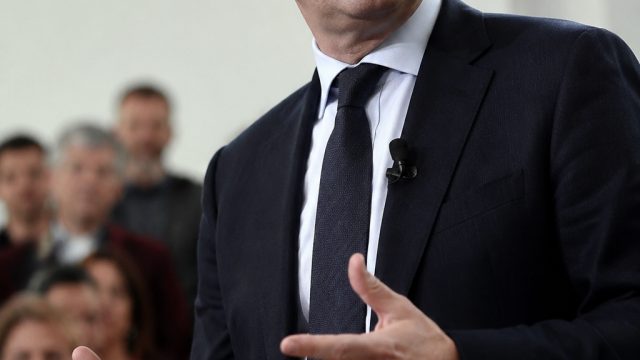 Andy Burnham Readies for Labour Leadership Challenge Amidst Political Shifts