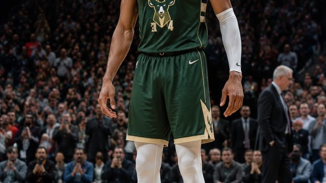 Giannis Antetokounmpo's Trade: What It Means for the NBA Landscape