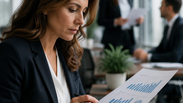 The Impact of Pay Equity Changes: What Women Need to Know Now