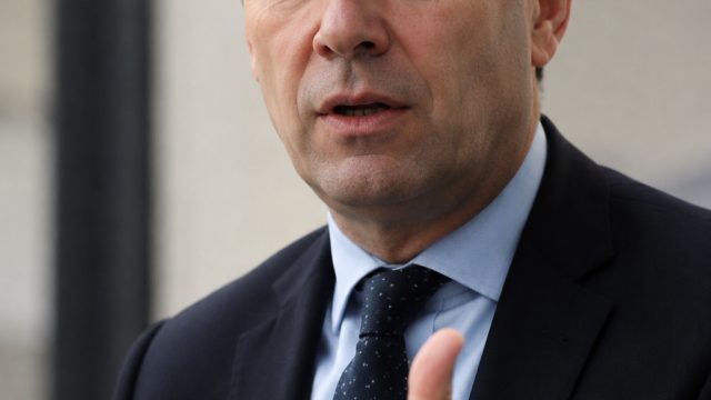 Can Andy Burnham Lead the UK Towards a New Era of Stability?