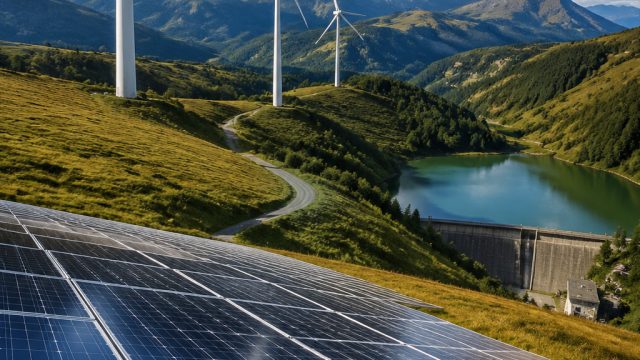 Why a Diverse Energy Strategy is Crucial for New Zealand's Future