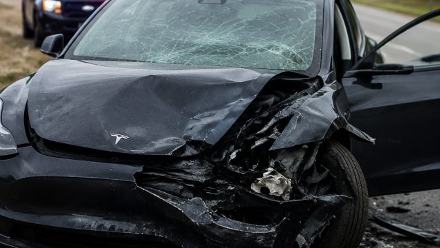 Tesla's Recent Texas Crash: What We Know and Why It Matters