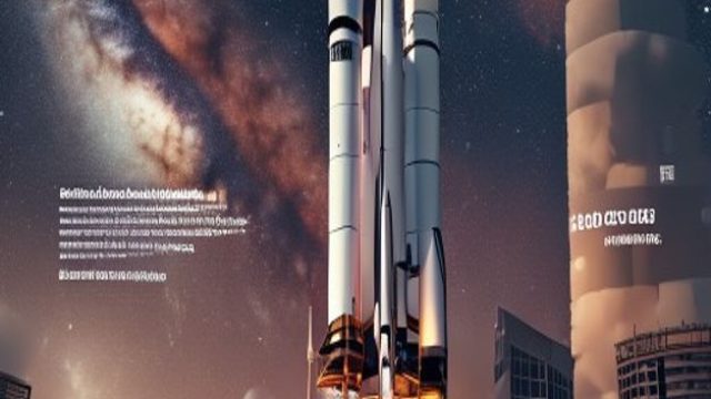SpaceX Launches Major Bond Offering to Strengthen Financial Standing