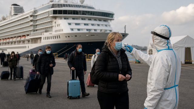 Final Passengers of Hantavirus Ship Complete Quarantine: What You Need to Know