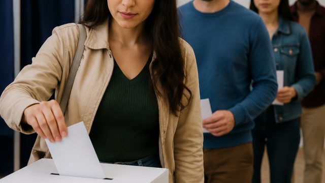 Key Questions Voters Should Consider Ahead of the Upcoming Election