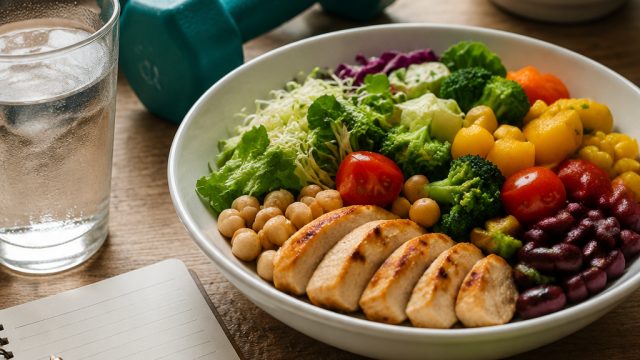Empower Your Health Today: Practical Tips for a Better Lifestyle