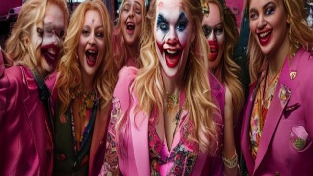Celebrating 25 Years of Legally Blonde: A Pink-Tinged Reunion in NYC