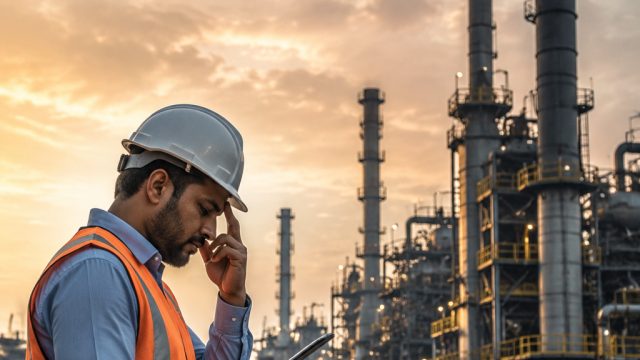 India's Core Sector Growth Stumbles: What This Means for the Economy