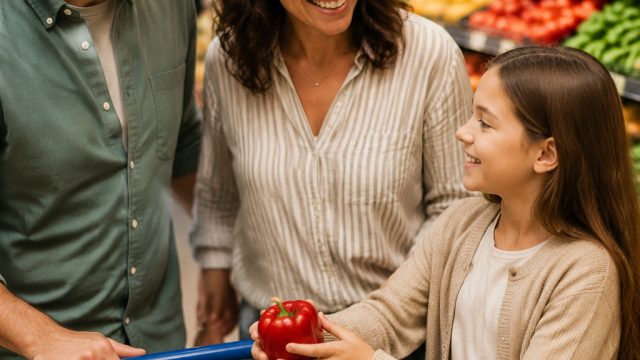 Ed-a-Mamma's Expansion: New Stores Bringing Fresh Choices to Families