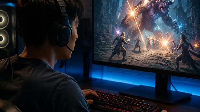 Latest Gaming Sales Trends: Insights from Japan's Week 24 Report