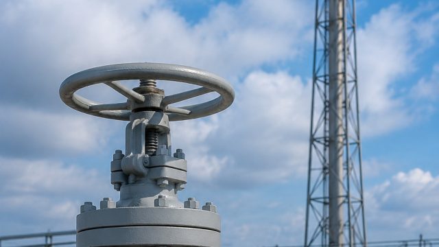 Understanding the Recent Drop in US Natural Gas Prices