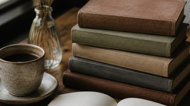 Explore the Latest Poetry Collections That Inspire and Engage