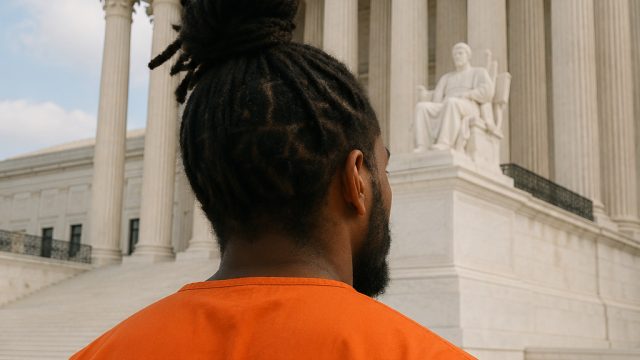 Supreme Court Declines Case on Religious Hair Rights in Prison
