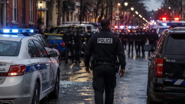 Tragedy Strikes Montreal: A Closer Look at Recent Shooting Incident