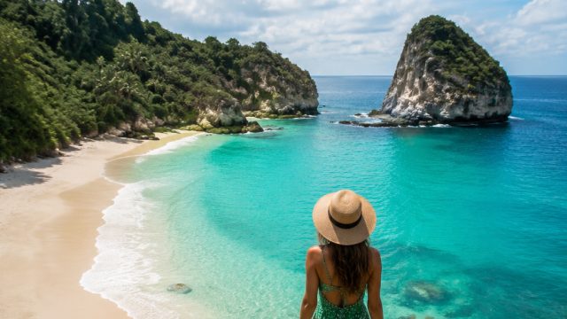 Unveiling the Allure of Floptropica: A Gen Z Dream Destination