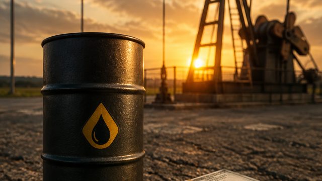 What the US's Oil Agreement with Iran Means for Global Markets Today